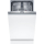 Zmywarka do zabudowy Zmywarka Bosch SPV4EKX24E, 44,8cm, 10kpl, EfficientDry, Home Connect, VarioFlex, AquaStop, SpeedPerfect - ilość koszy 3